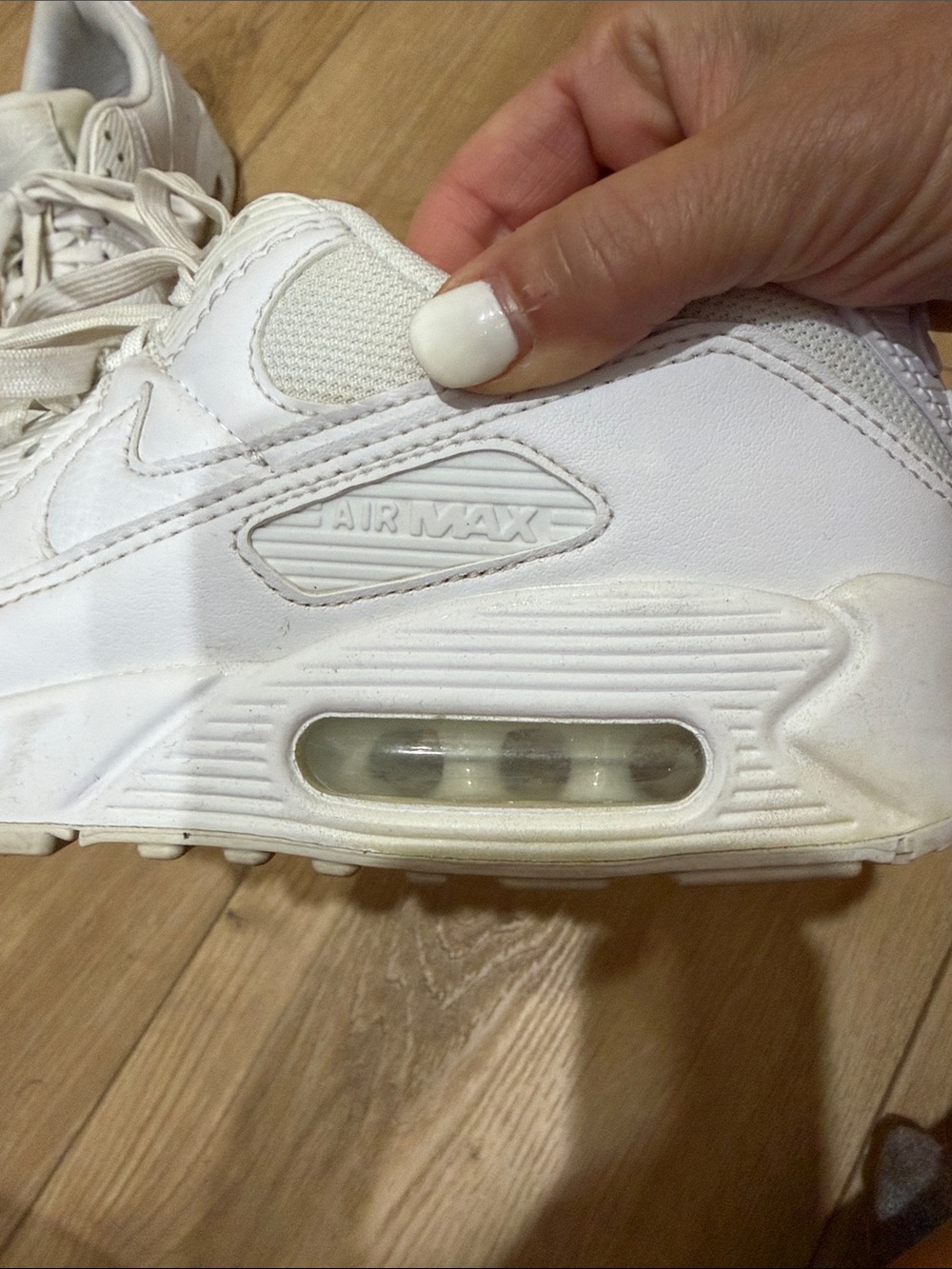 Nike AirMax - Picture 11 of 12